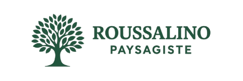 Logo Roussalino Paysagiste